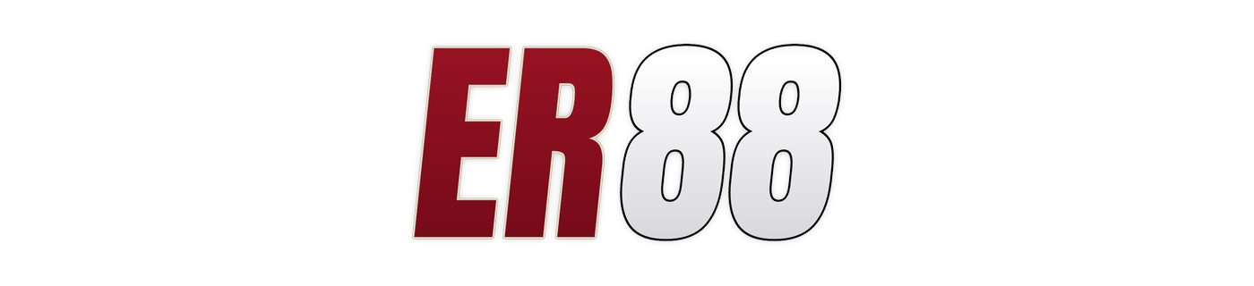 er88 logo